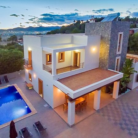 Villa Alexandra Talamanca  Esterno foto