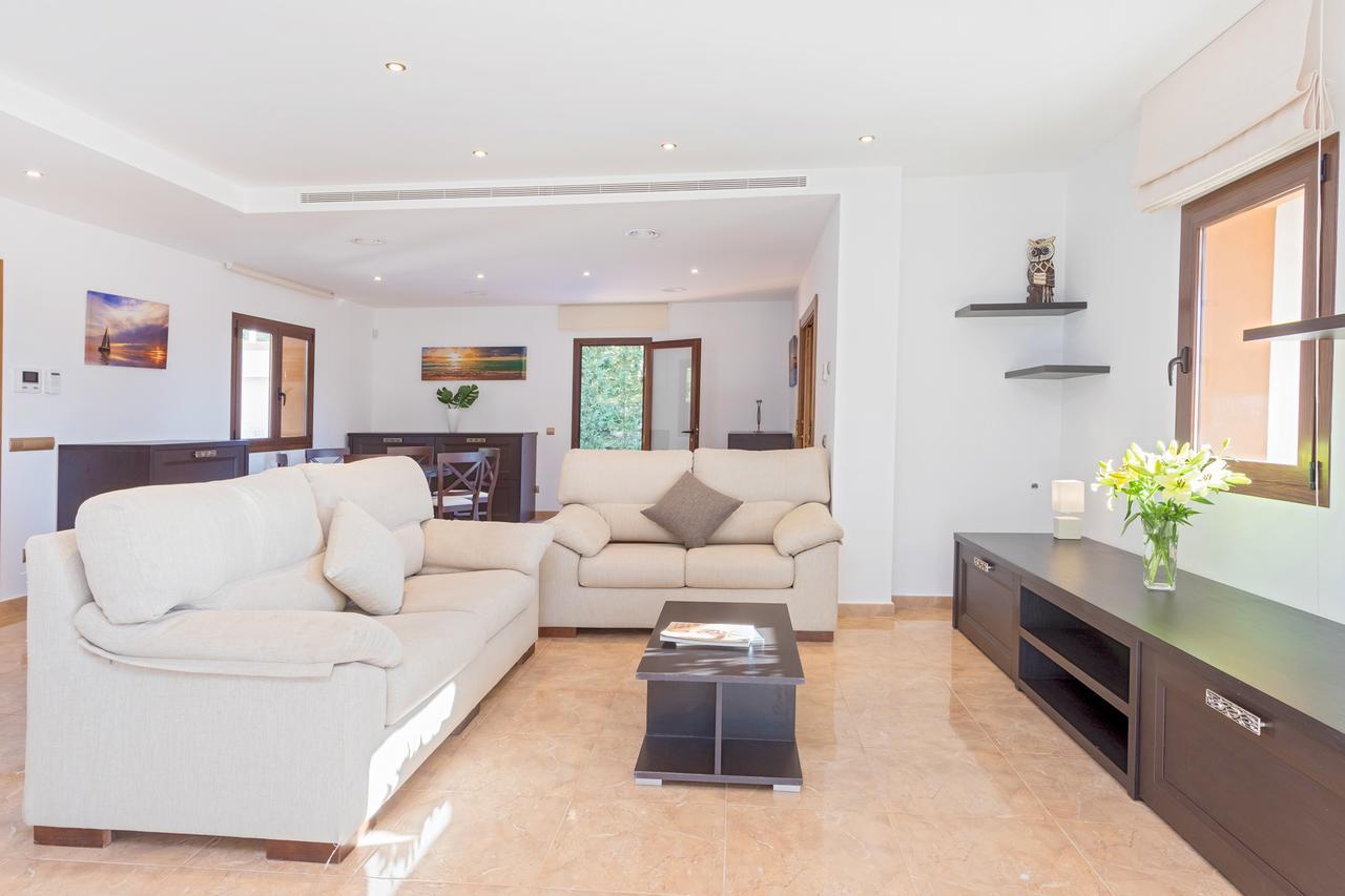 Villa Alexandra Talamanca  Esterno foto