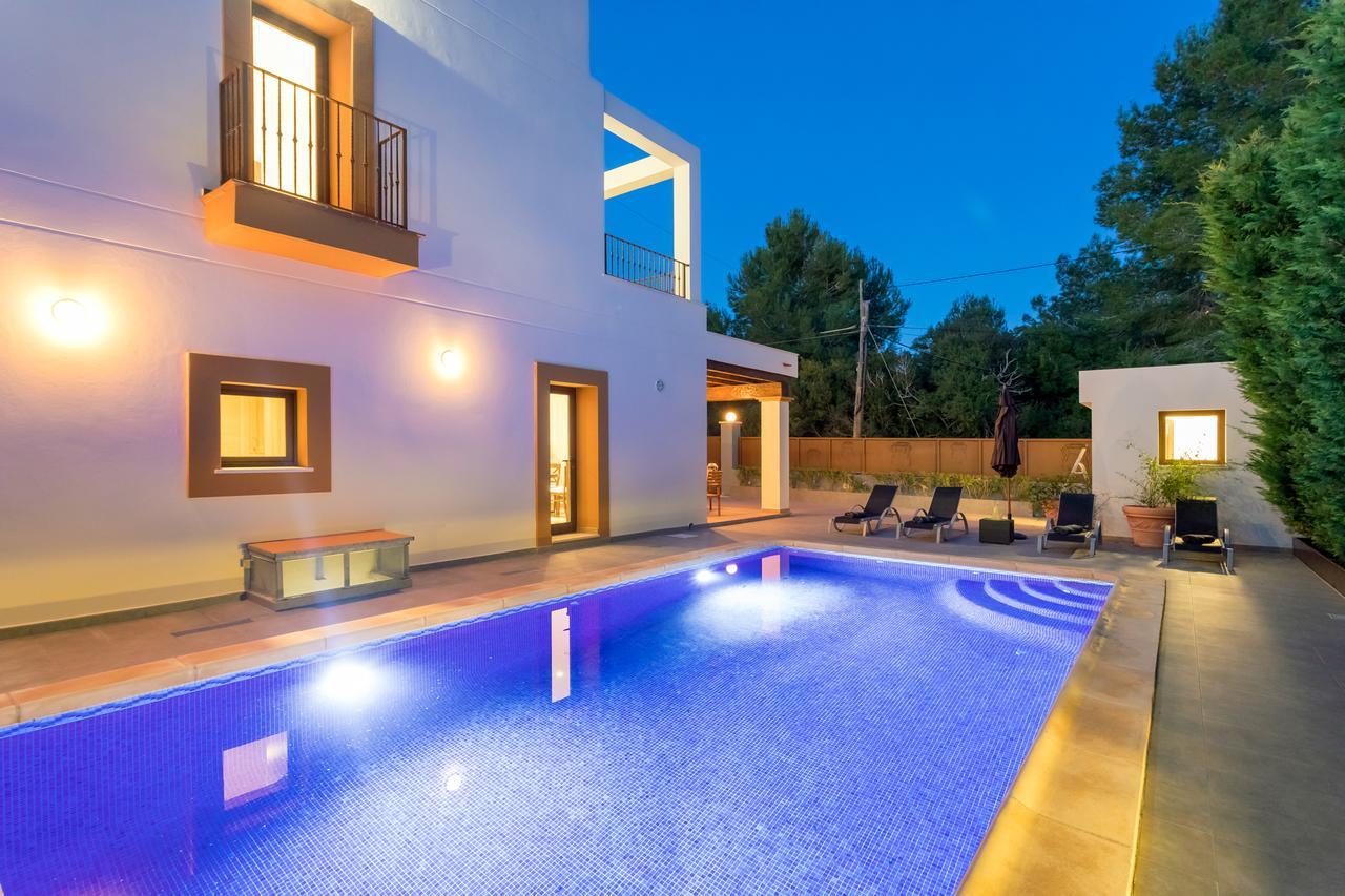 Villa Alexandra Talamanca  Esterno foto