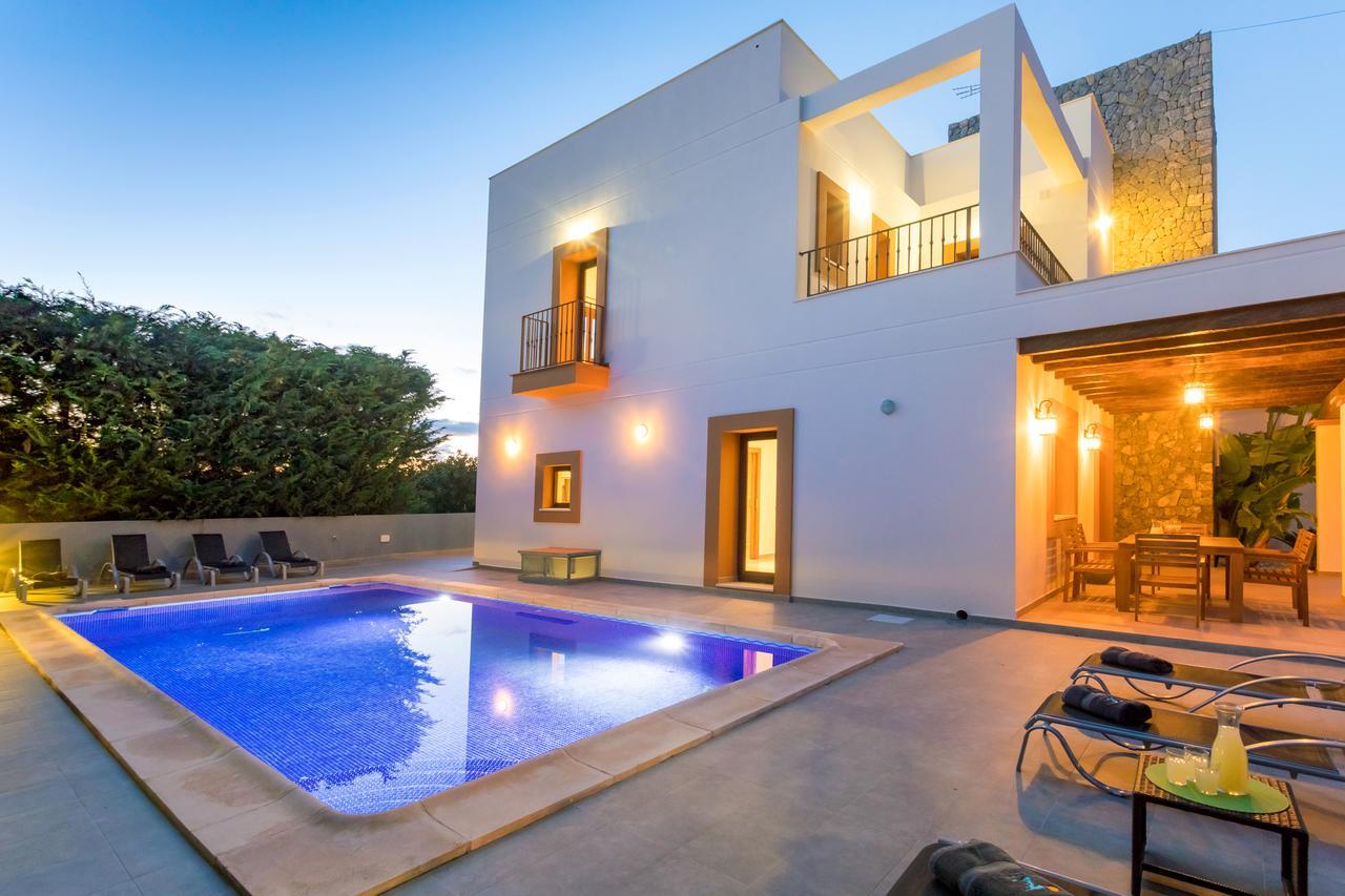 Villa Alexandra Talamanca  Esterno foto