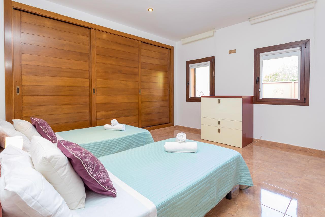 Villa Alexandra Talamanca  Esterno foto