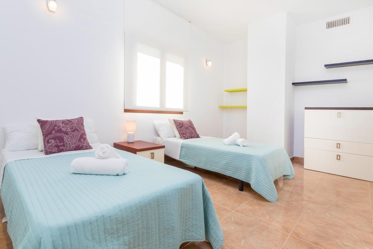 Villa Alexandra Talamanca  Esterno foto