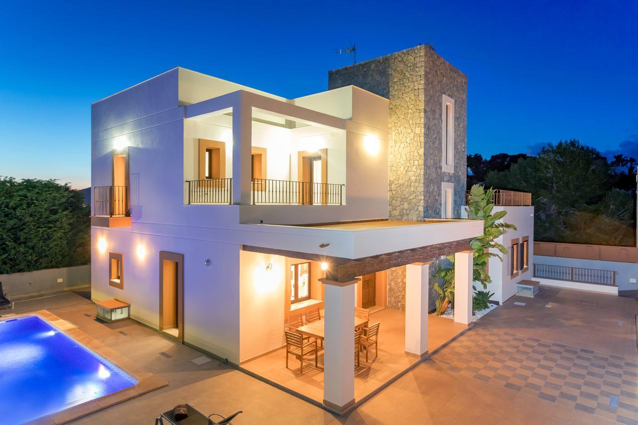 Villa Alexandra Talamanca  Esterno foto
